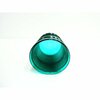 Federal Signal GREEN REPLACEMENT DOME LIGHTING PARTS AND ACCESSORY K8422B428A-03